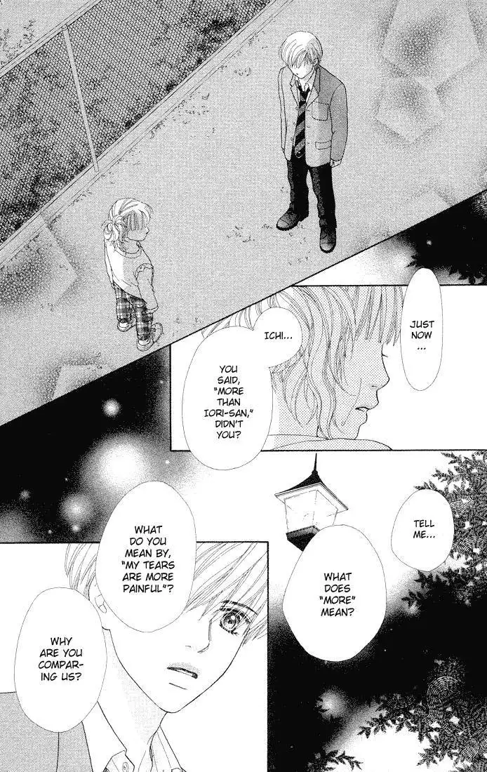 Parfait Tic Chapter 71 8